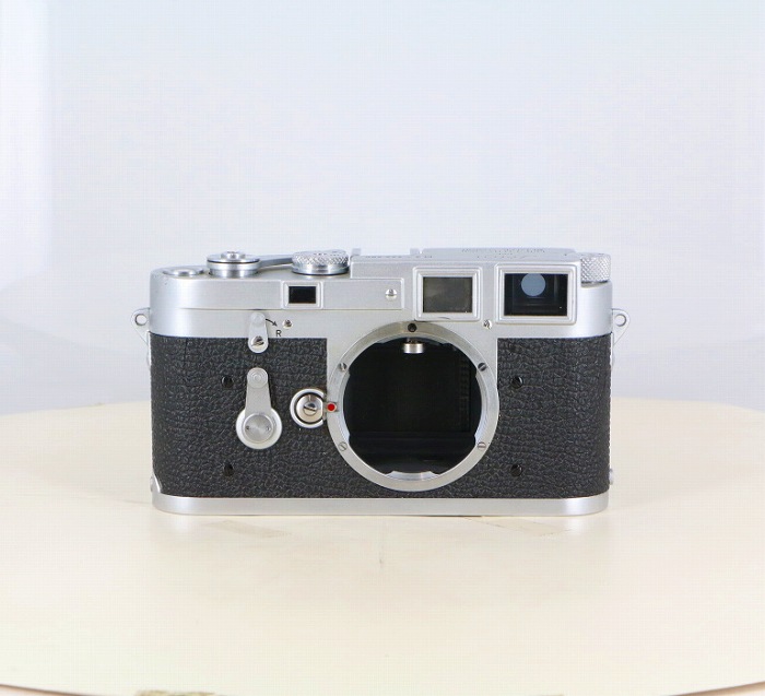 �y���Áz(���C�J) Leica M3 2�X�g���[�N