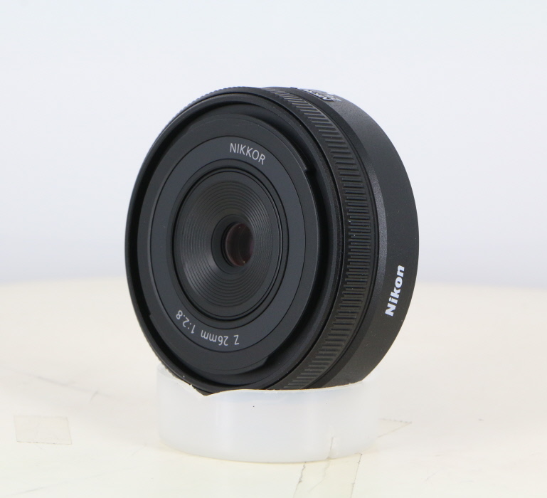 �y���Áz(�j�R��) Nikon Z 26/2.8