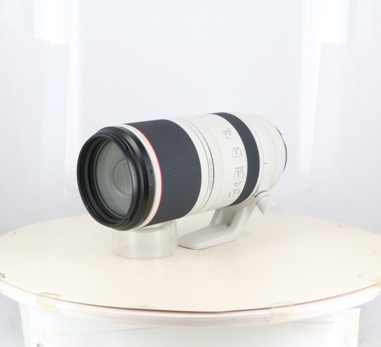 �y���Áz(�L���m��) Canon RF100-500/4.5-7.1L IS USM