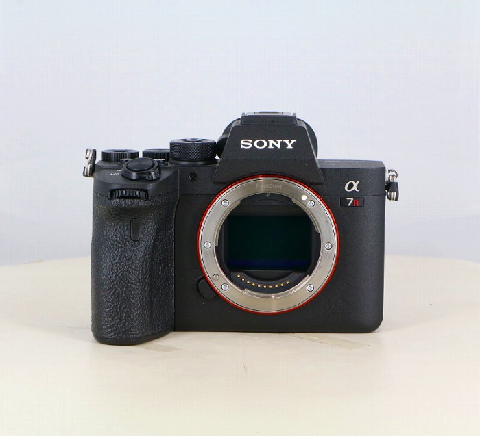 �y���Áz(�\�j�[) SONY ��7R IV �{�f�C