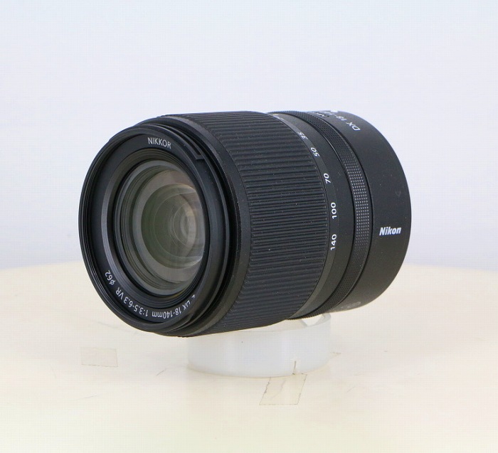�y���Áz(�j�R��) Nikon Z DX18-140/3.5-6.3 VR