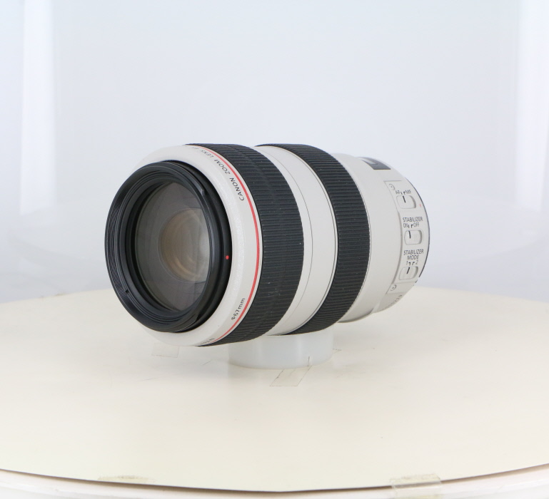 �y���Áz(�L���m��) Canon EF70-300/4-5.6L IS USM