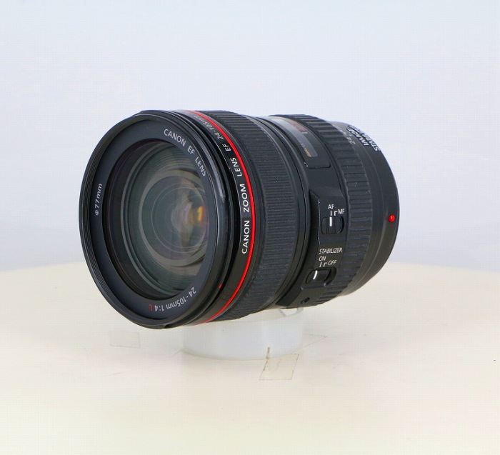 �y���Áz(�L���m��) Canon EF24-105/4L IS USM