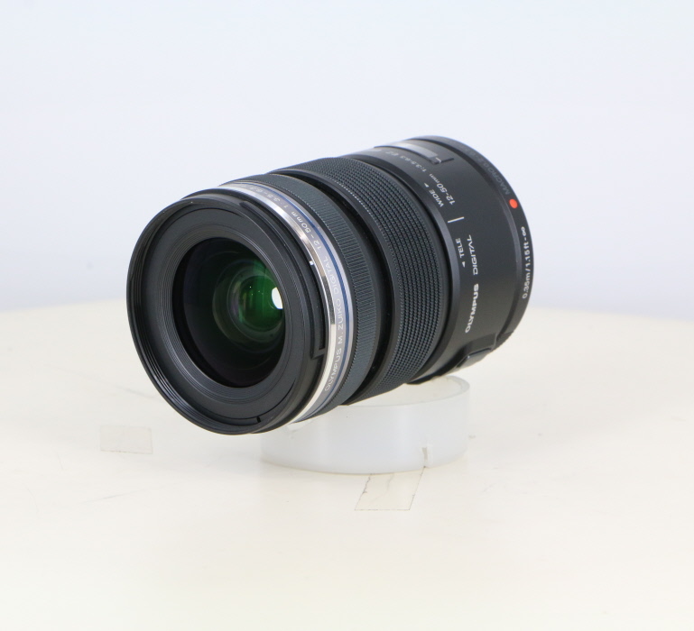 �y���Áz(�I�����p�X) OLYMPUS M.�Y�C�R�[�f�W�^��ED12-50/3.5-6.3 EZ BK