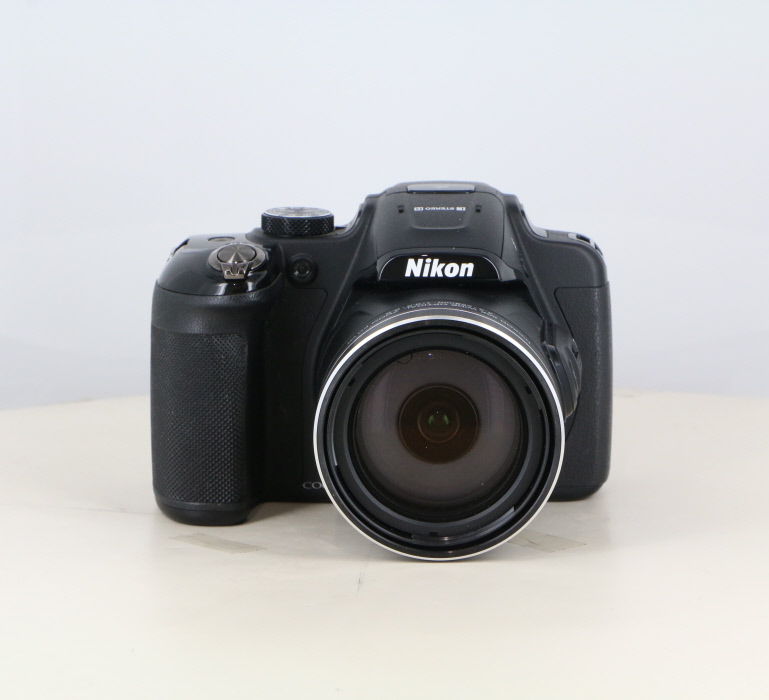 �y���Áz(�j�R��) Nikon COOLPIX P610 �u���c�N