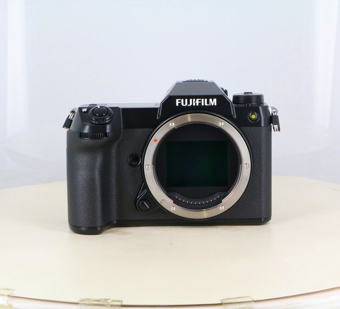 �y���Áz(�t�W�t�C����) FUJIFILM GFX 100S �{�f�B