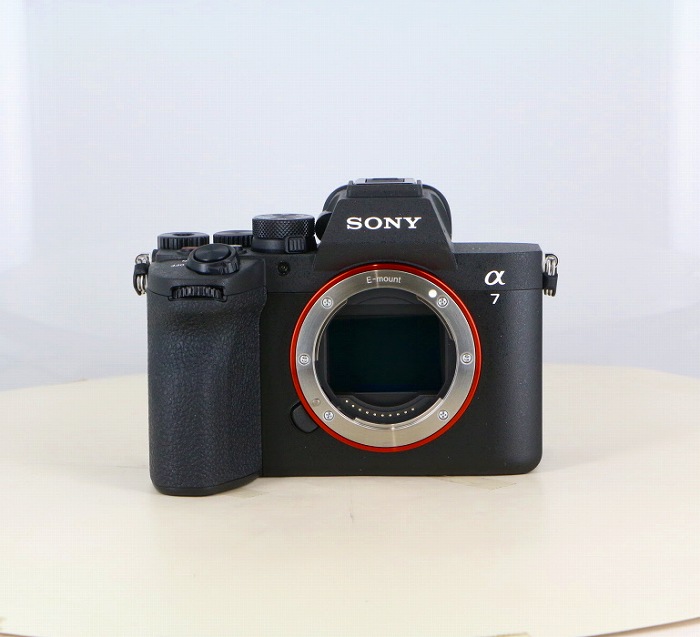 �y���Áz(�\�j�[) SONY ��7V (ILCE-7M5) �{�f�C