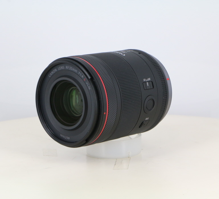 �y���Áz(�L���m��) Canon RF35/1.4L VCM