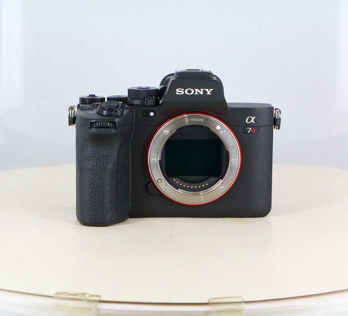 �y���Áz(�\�j�[) SONY ��7RV(ILCE-7RM5) �{�f�B