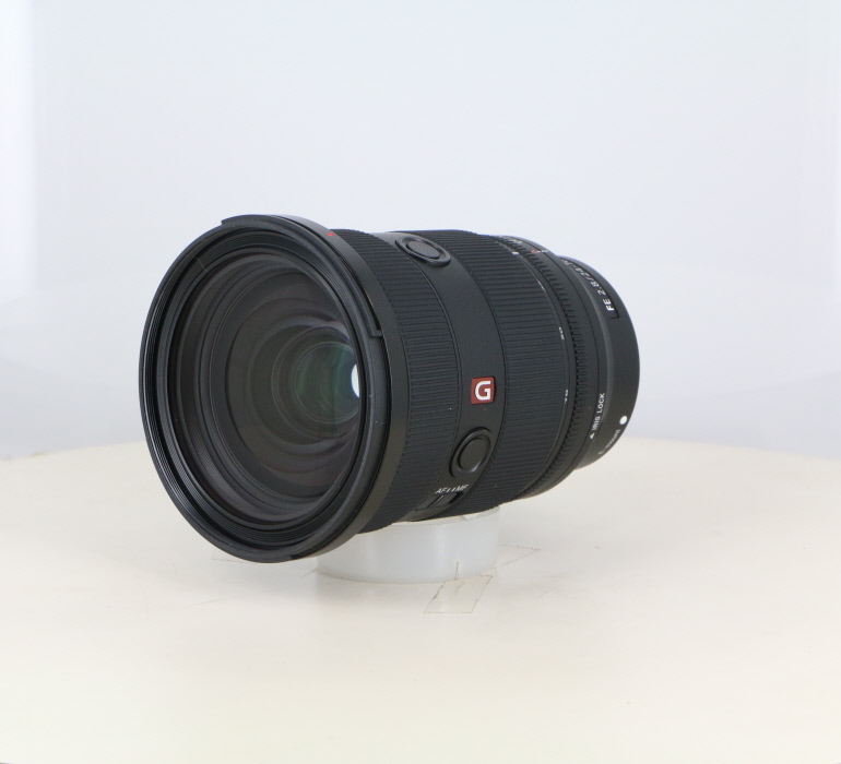 【中古】(ソニー) SONY FE24-70/2.8 GM II