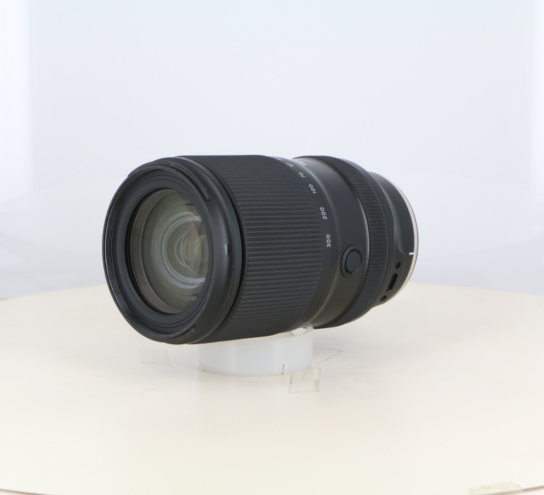 �y���Áz(�^������) TAMRON AF28-300/4-7.1 Di III VC VXD A074S �\�j�[E�}�E���g�p