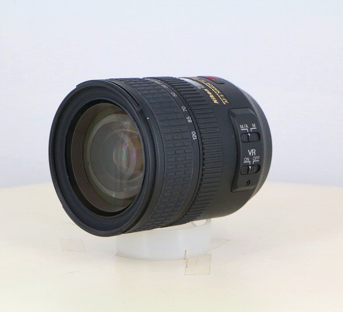 �y���Áz(�j�R��) Nikon AF-S VR24-120/3.5-5.6G IF-ED