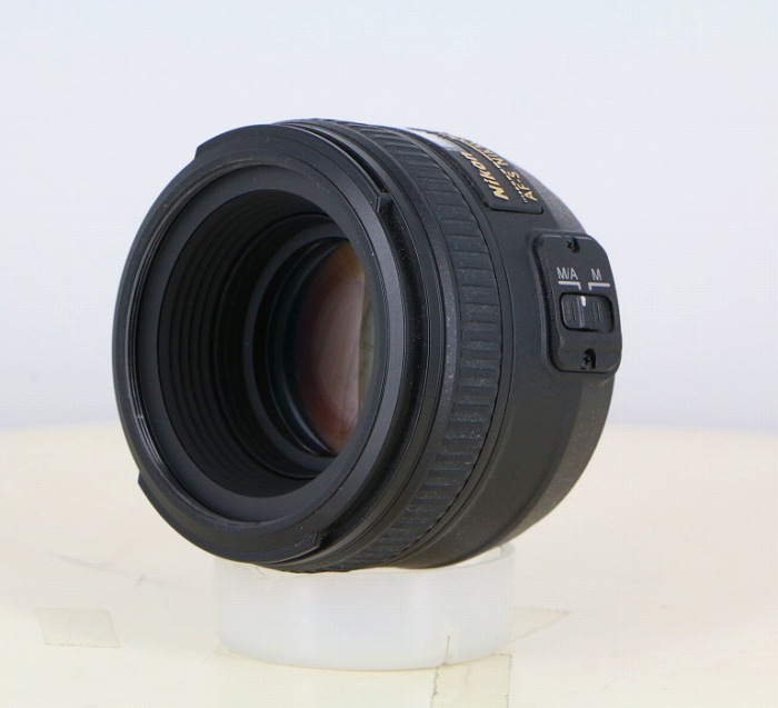 �y���Áz(�j�R��) Nikon AF-S 50/1.4G