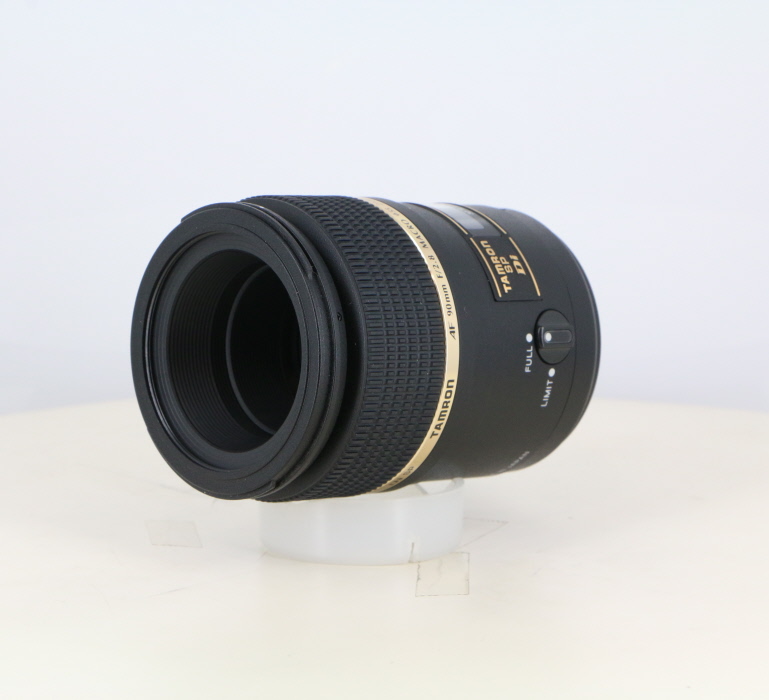 ニコン用 タムロン SP AF 90mm F2.8 Di マクロ 272EN2 TAMRON SP AF90mm F/2.8 Di MACRO 1:1 (Model272EN II) (ニコン用