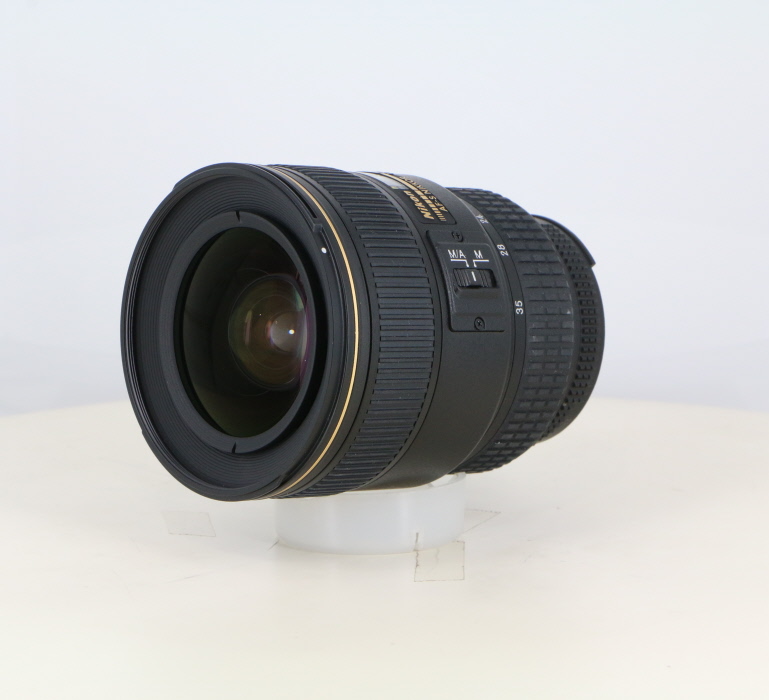 【中古】(ニコン) Nikon AF-S17-35/2.8D IF-ED