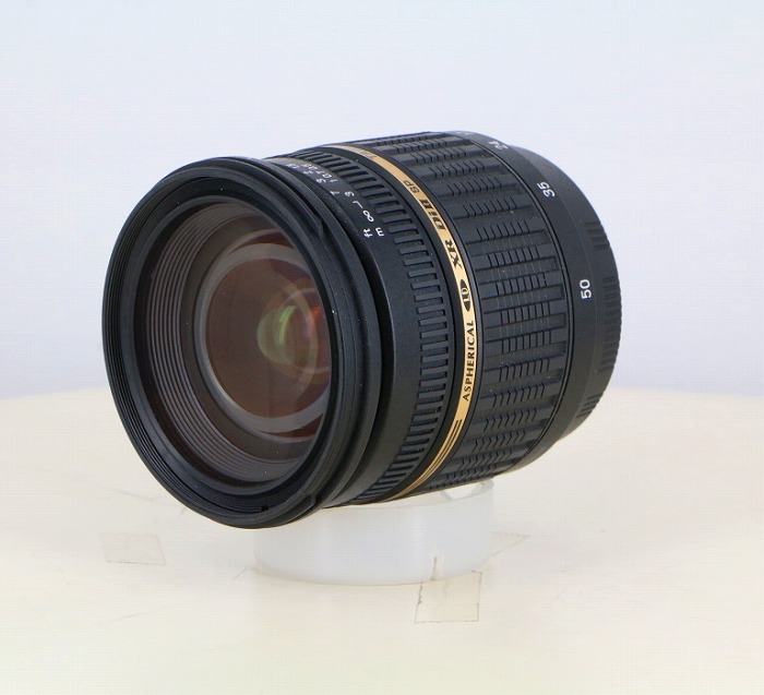 �y���Áz(�^������) TAMRON SPAF17-50/2.8 XR Di II LD A16P �y���^�b�N�X�p