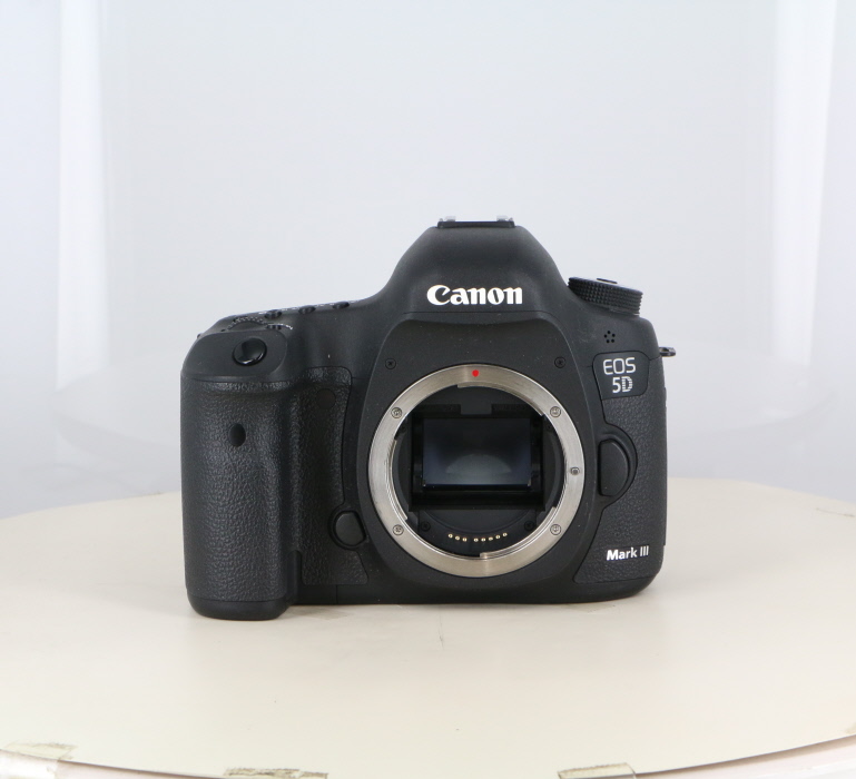 【中古】(キヤノン) Canon EOS 5D MarkIII ボデイ