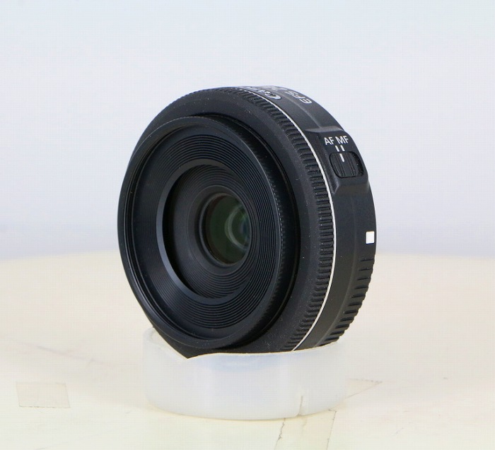 新品】(キヤノン) Canon EF-S24mm F2.8 STM｜ナニワグループオンライン