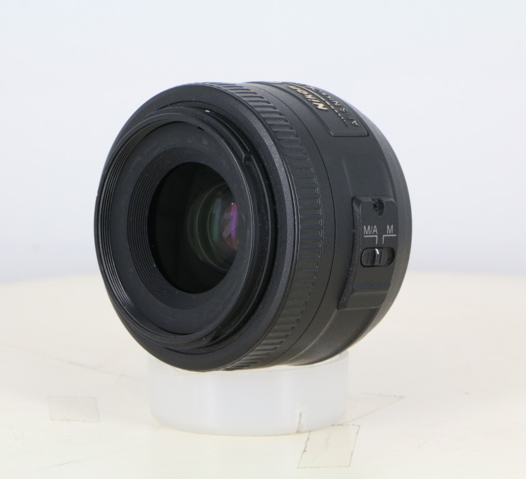 �y���Áz(�j�R��) Nikon AF-S DX 35/1.8G