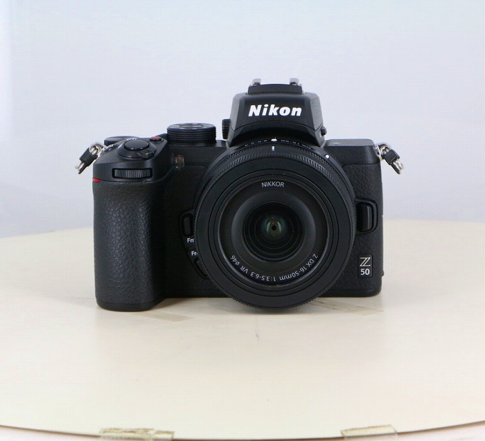 �y���Áz(�j�R��) Nikon Z 50+Z DX16-50/3.5-6.3 VR