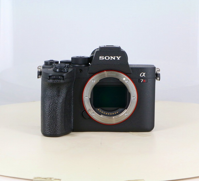 �y���Áz(�\�j�[) SONY ��7RIV (ILCE-7RM4) �{�f�C