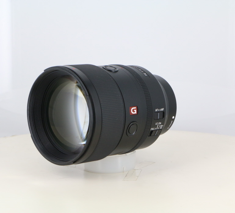 �y���Áz(�\�j�[) SONY FE135/1.8 GM