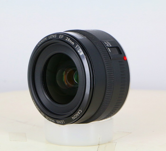 �y���Áz(�L���m��) Canon EF28/2.8