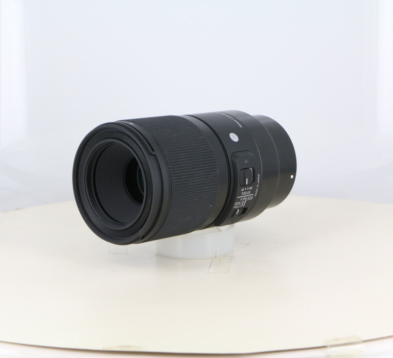 �y���Áz(�V�O�}) SIGMA Art 70/2.8 DG �}�N�� �\�j�[E�}�E���g