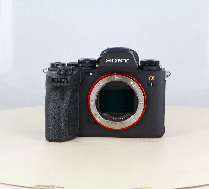 �y���Áz(�\�j�[) SONY ��1(ILCE-1) �{�f�B