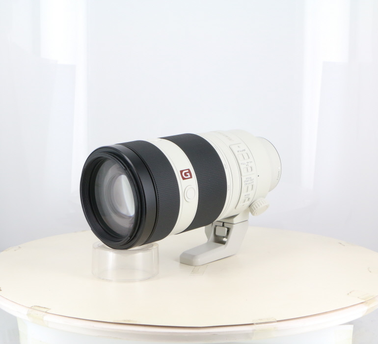 �y���Áz(�\�j�[) SONY FE100-400/4.5-5.6 GM OSS