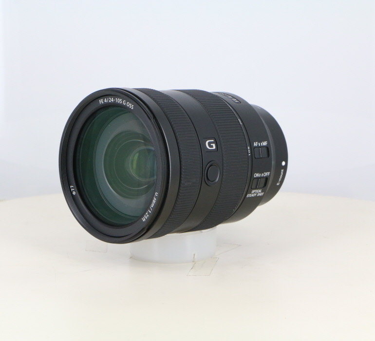 �y���Áz(�\�j�[) SONY FE24-105/4 G OSS