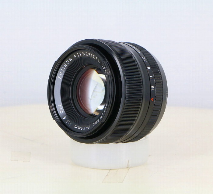 �y���Áz(�t�W�t�C����) FUJIFILM XF35/1.4 R