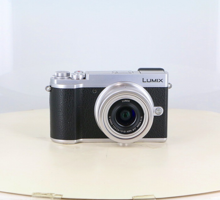 �y���Áz(�p�i�\�j�b�N) Panasonic DC-GX7MK3�V���o�[+G�o���I12-32/3.5-5.6ASPH MEGA OIS