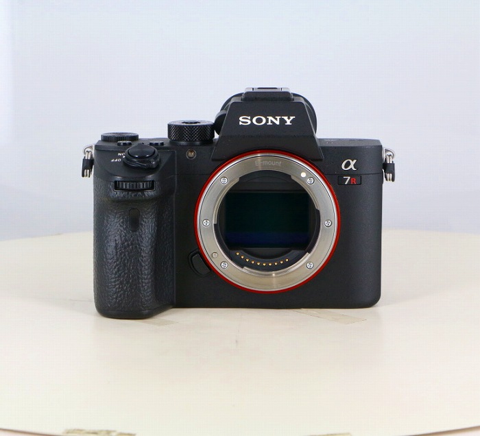 【中古】(ソニー) SONY α7RIII (ILCE-7RM3) ボデイ