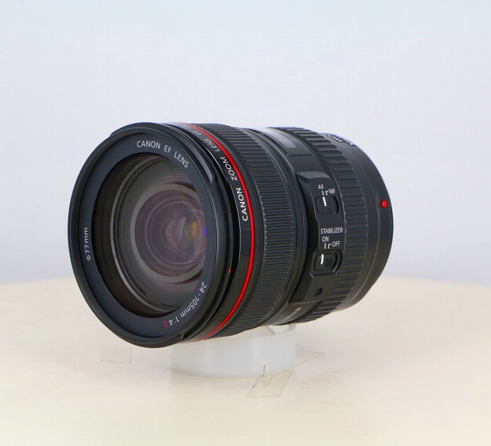 �y���Áz(�L���m��) Canon EF24-105/F4L IS USM