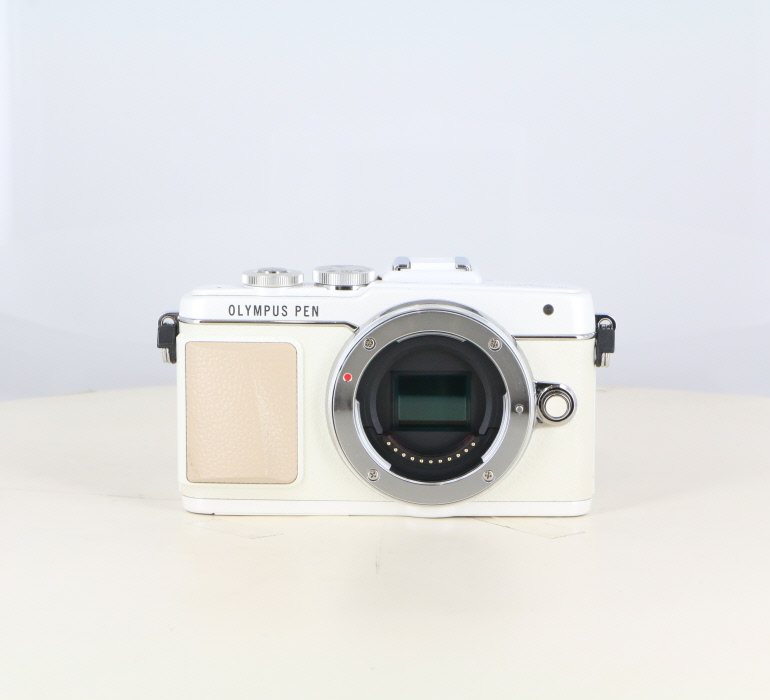 �y���Áz(�I�����p�X) OLYMPUS E-PL7 �{�f�C �z���C�g