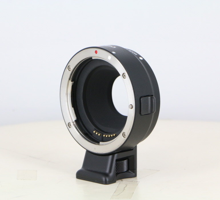 �y���Áz(�L���m��) Canon EF-EOS M �}�E���g�A�_�v�^�[