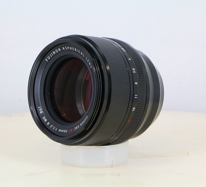 フジフイルム) FUJIFILM XF56mm F1.2 R WR｜ナニワグループオンライン