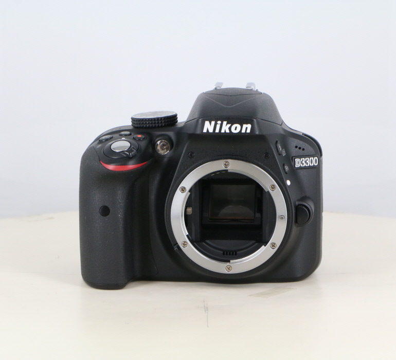 �y���Áz(�j�R��) Nikon D3300 �{�f�B