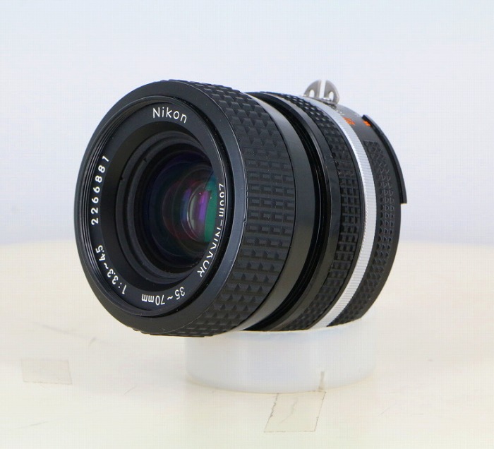 �y���Áz(�j�R��) Nikon Ai 35-70/3.3-4.5