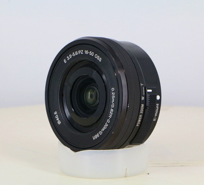 �y���Áz(�\�j�[) SONY E PZ16-50/3.5-5.6 OSS
