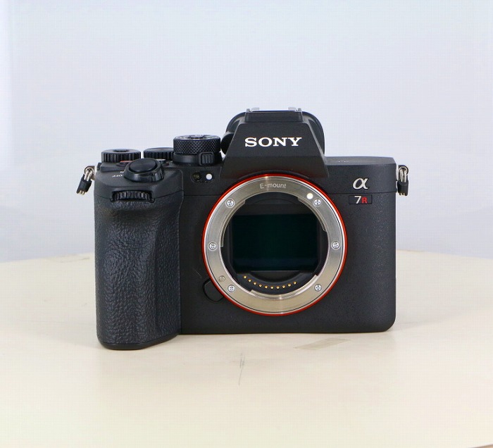 �y���Áz(�\�j�[) SONY ��7RV (ILCE-7RM5) �{�f�B