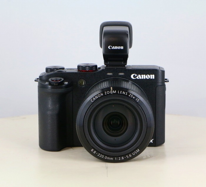 キヤノン(CANON) PowerShot G3 X EVF KITの買取価格｜ナニワグループ