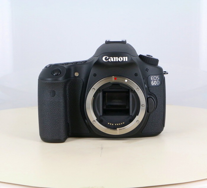 【中古】(キヤノン) Canon EOS 60D ボディ