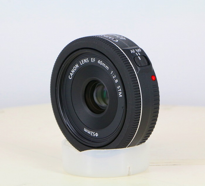 �y���Áz(�L���m��) Canon EF40/2.8 STM