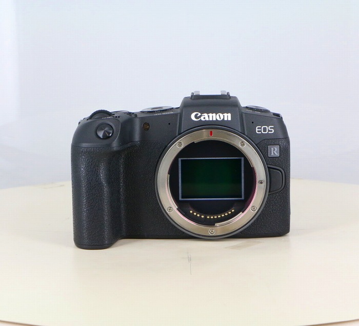 �y���Áz(�L���m��) Canon EOS RP �{�f�B
