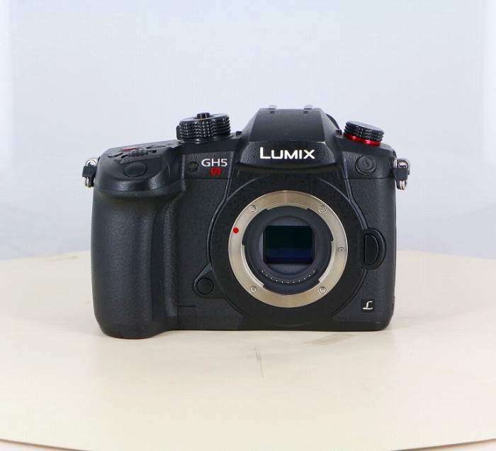 �y���Áz(�p�i�\�j�b�N) Panasonic DC-GH5S �{�f�B
