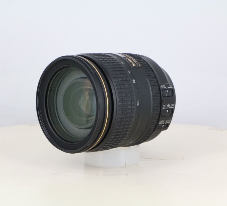 �y���Áz(�j�R��) Nikon AF-S 24-120/4G ED VR
