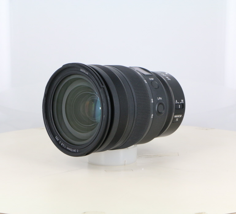 �y���Áz(�j�R��) Nikon Z 24-70/2.8 S