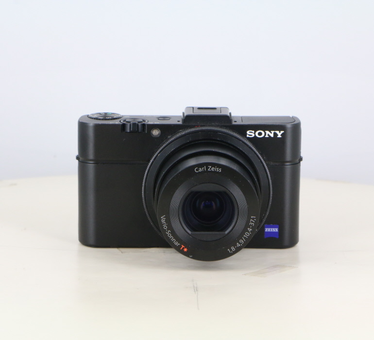 �y���Áz(�\�j�[) SONY DSC-RX100M2